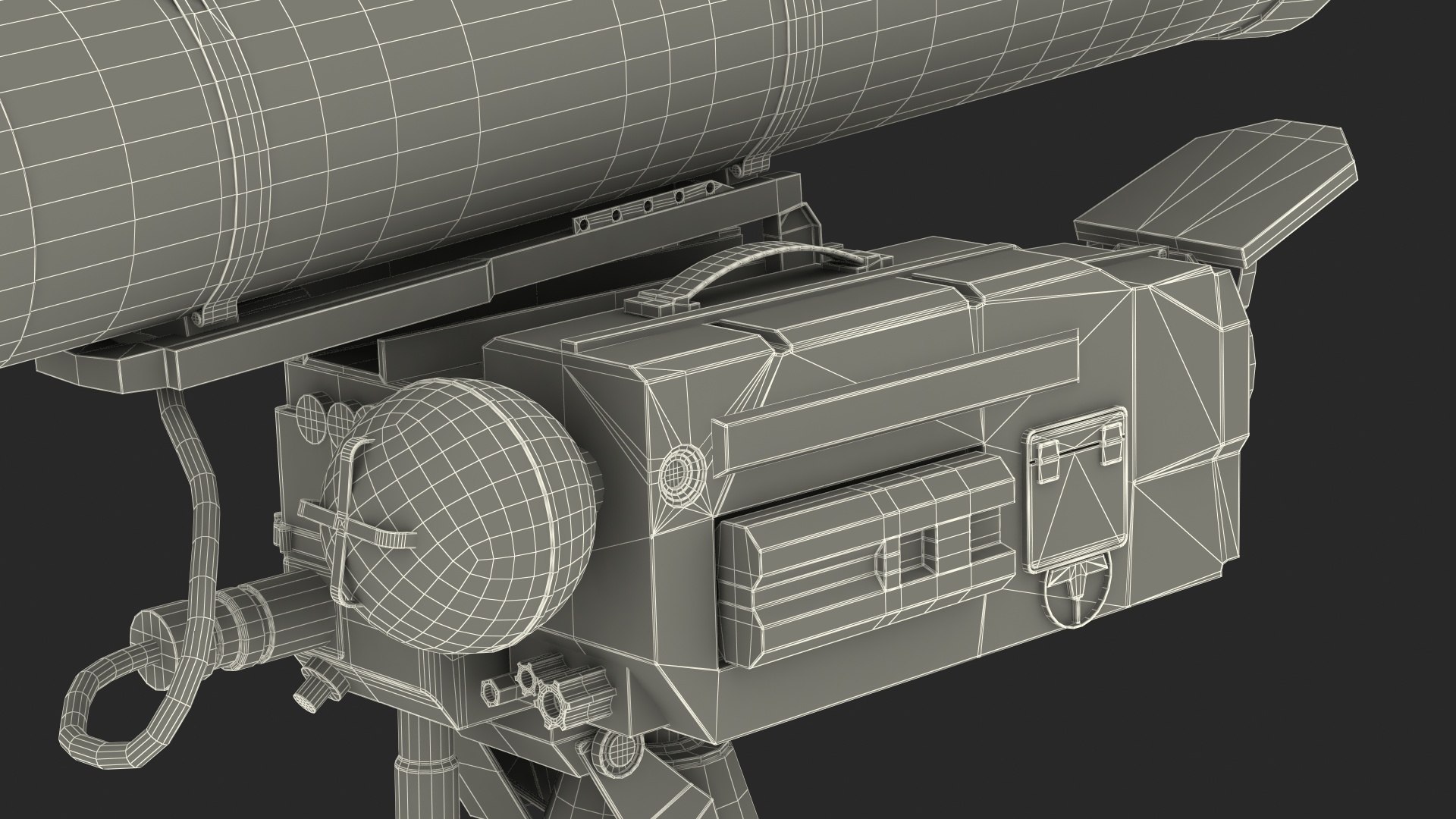 Anti Tank Missile Complex AT-14 Spriggan 3D model https://p.turbosquid.com/ts-thumb/es/SjJIUx/tL/antitankmissilecomplexat14sprigganvray3dmodel034/jpg/1668320705/1920x1080/fit_q87/b369d641ba0e3f95be8c8b7225241206d46cbd8d/antitankmissilecomplexat14sprigganvray3dmodel034.jpg