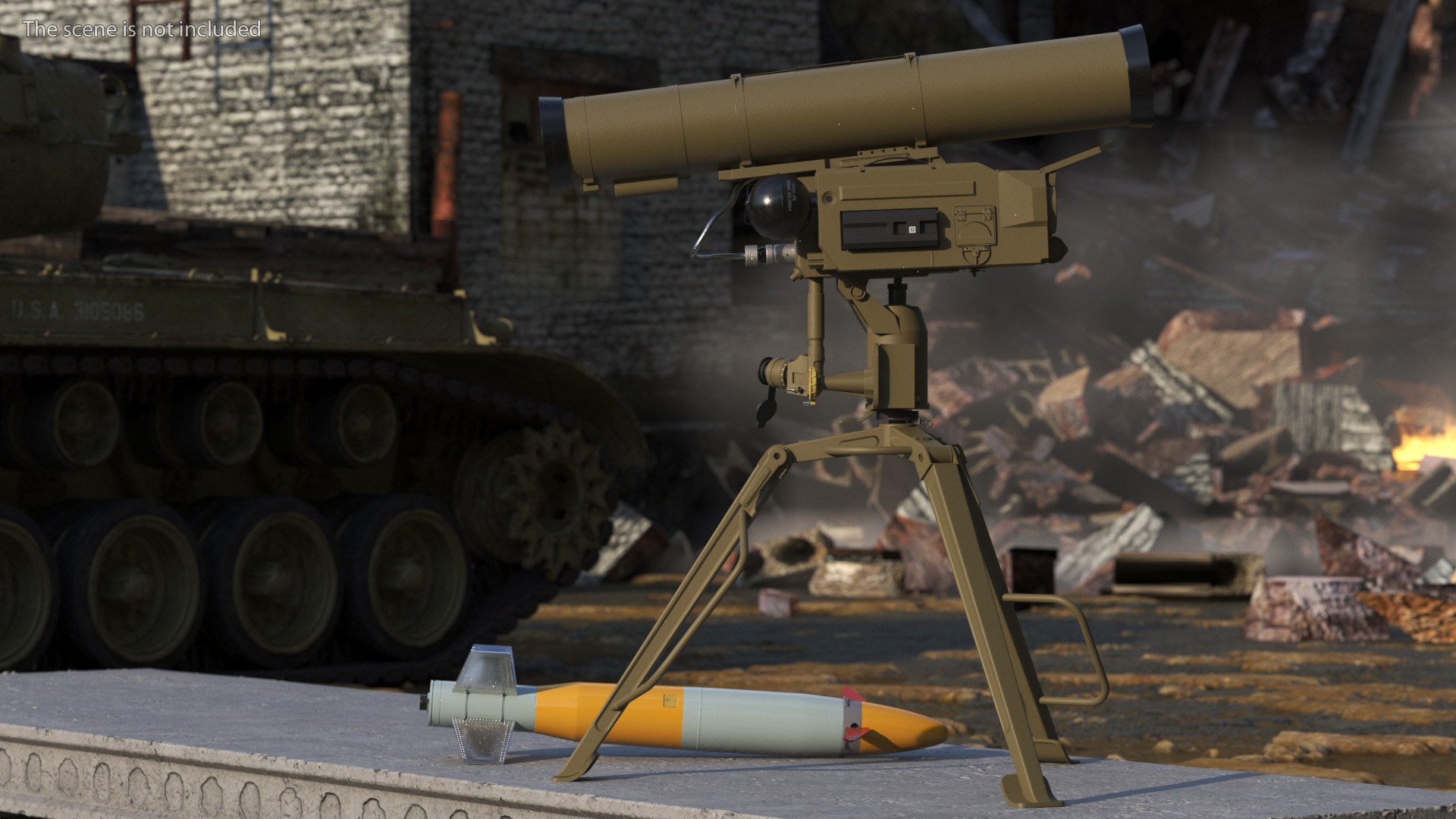 Anti Tank Missile Complex AT-14 Spriggan 3D model https://p.turbosquid.com/ts-thumb/es/SjJIUx/xY/antitankmissilecomplexat14sprigganvray3dmodel002/jpg/1668320577/1920x1080/fit_q87/9d2c6e820869fc34be3a4e8c5f08a5760d263cd2/antitankmissilecomplexat14sprigganvray3dmodel002.jpg