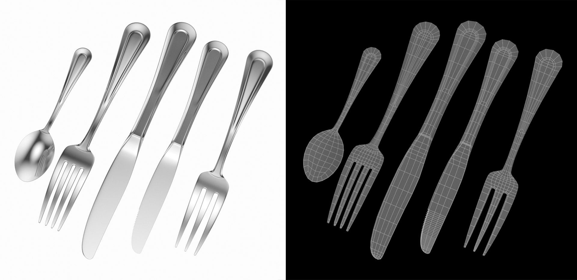 Classic Cutlery Set 5 Pieces COLLECTION 3D model https://p.turbosquid.com/ts-thumb/es/VDMKx0/Yr/z08/png/1710586656/1920x1080/fit_q87/66bbb1924466075b60f98719078300c1a63c393d/z08.jpg