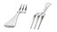 Set Posate Classiche 5 Pezzi