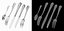 Set Posate Classiche 5 Pezzi