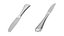 Set Posate Classiche 5 Pezzi
