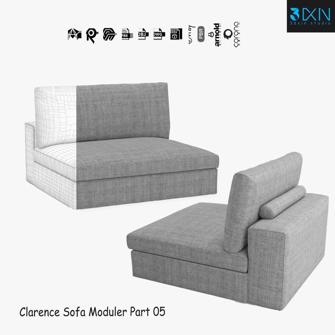 3D Clarence Sofa Moduler Part 05 https://p.turbosquid.com/ts-thumb/es/bVJIYZ/0t/clarencesofamodulerpart05_02/jpg/1725110176/1920x1080/fit_q87/92005e5e557a46164f6551769aadf2e7a1f277dc/clarencesofamodulerpart05_02.jpg