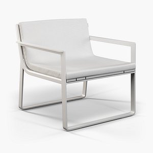 outdoor furniture gandia blasco 3d model