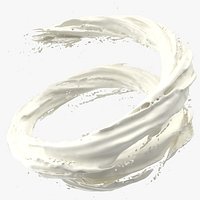 Milk Vortex 02