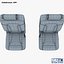 Car Seat Rear