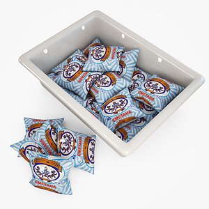 russia sour cream 3d max