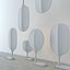 Modern Pendand And Floor Lâmpadas Chimney Matter &