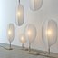 Modern Pendand And Floor Lâmpadas Chimney Matter &