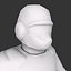 Sci fi trooper