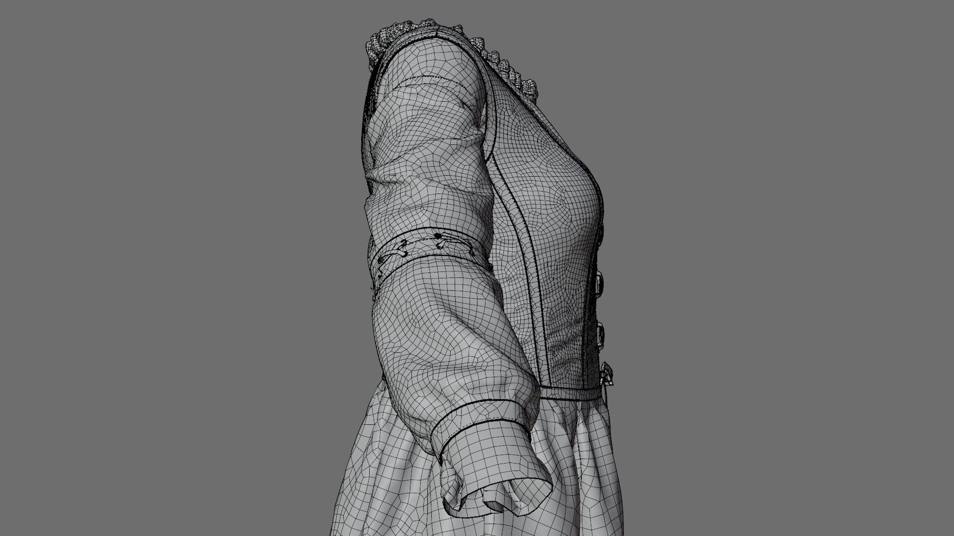 Medieval dress 3D model https://p.turbosquid.com/ts-thumb/es/k05flb/2M/14_14/png/1666965904/1920x1080/fit_q87/34a2a490e75412ba257186411daf89305ef342d4/14_14.jpg