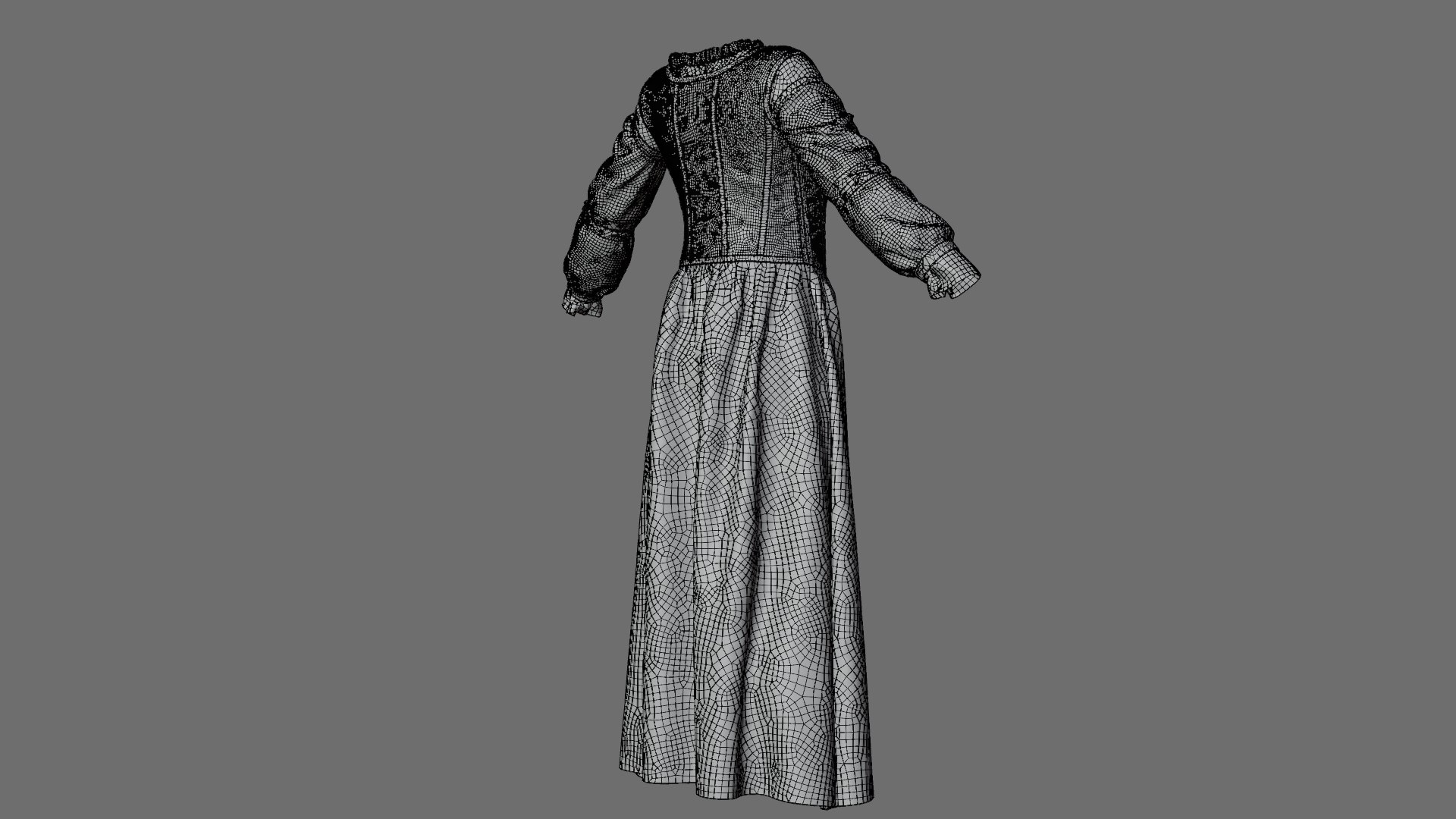 Medieval dress 3D model https://p.turbosquid.com/ts-thumb/es/k05flb/2t/11_11/png/1666965902/1920x1080/fit_q87/b990e96601b0fe3853bc2145733eacab2b1e91a4/11_11.jpg