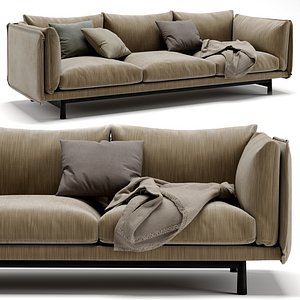 Wendelbo Kite Sofa
