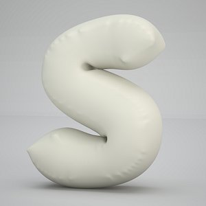 S Balloon