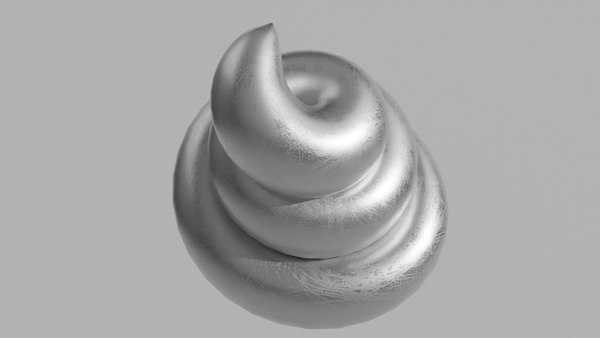 modelo 3d caca - TurboSquid 1850458