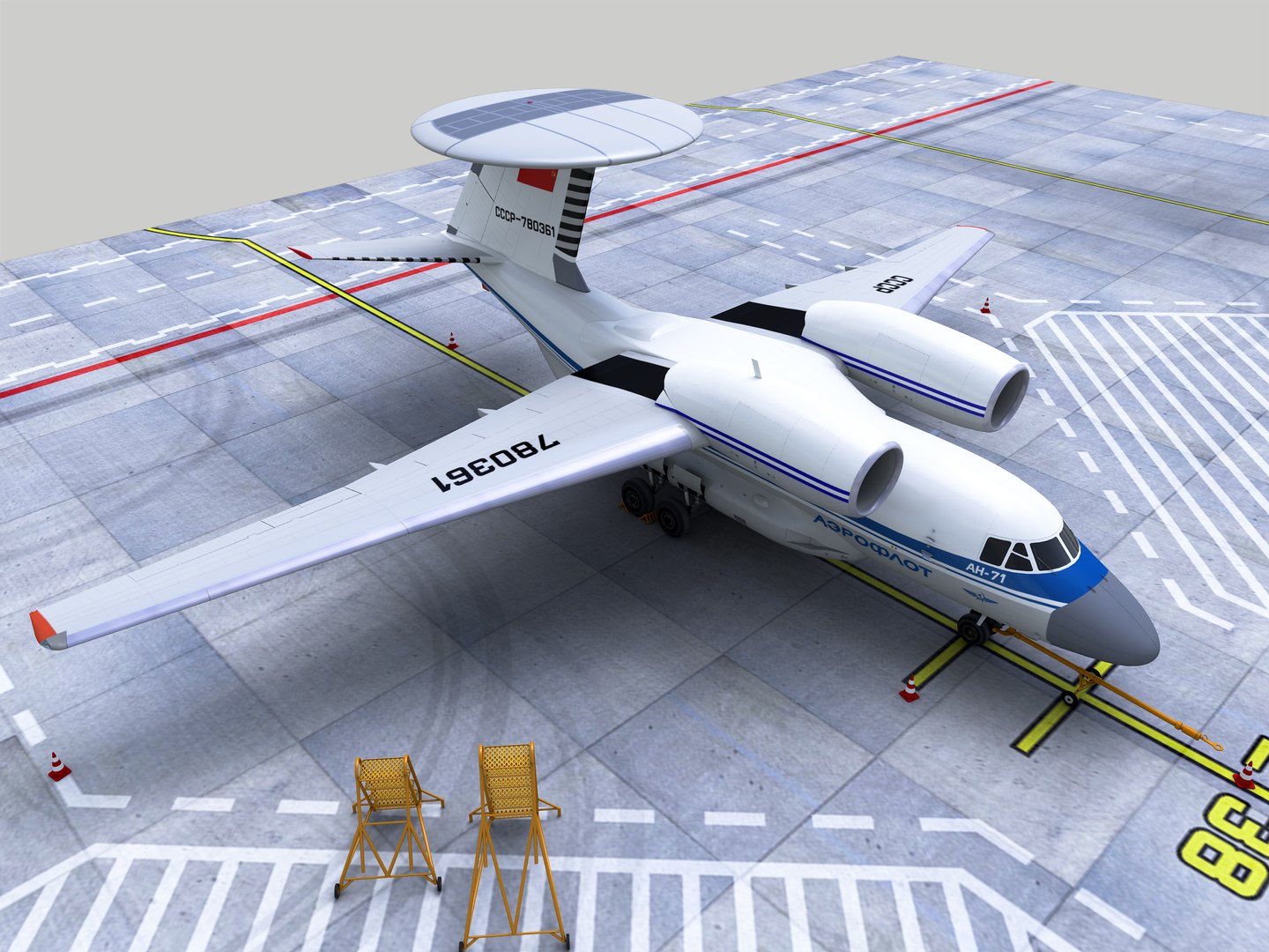 aircraft ussr awacs 71 3D model https://p.turbosquid.com/ts-thumb/es/tf0rHx/os74Xe2r/antonov_71_1/jpg/1596827719/1920x1080/fit_q87/d64e5fa84d345e72d5dcc91606ac0175204eeadb/antonov_71_1.jpg