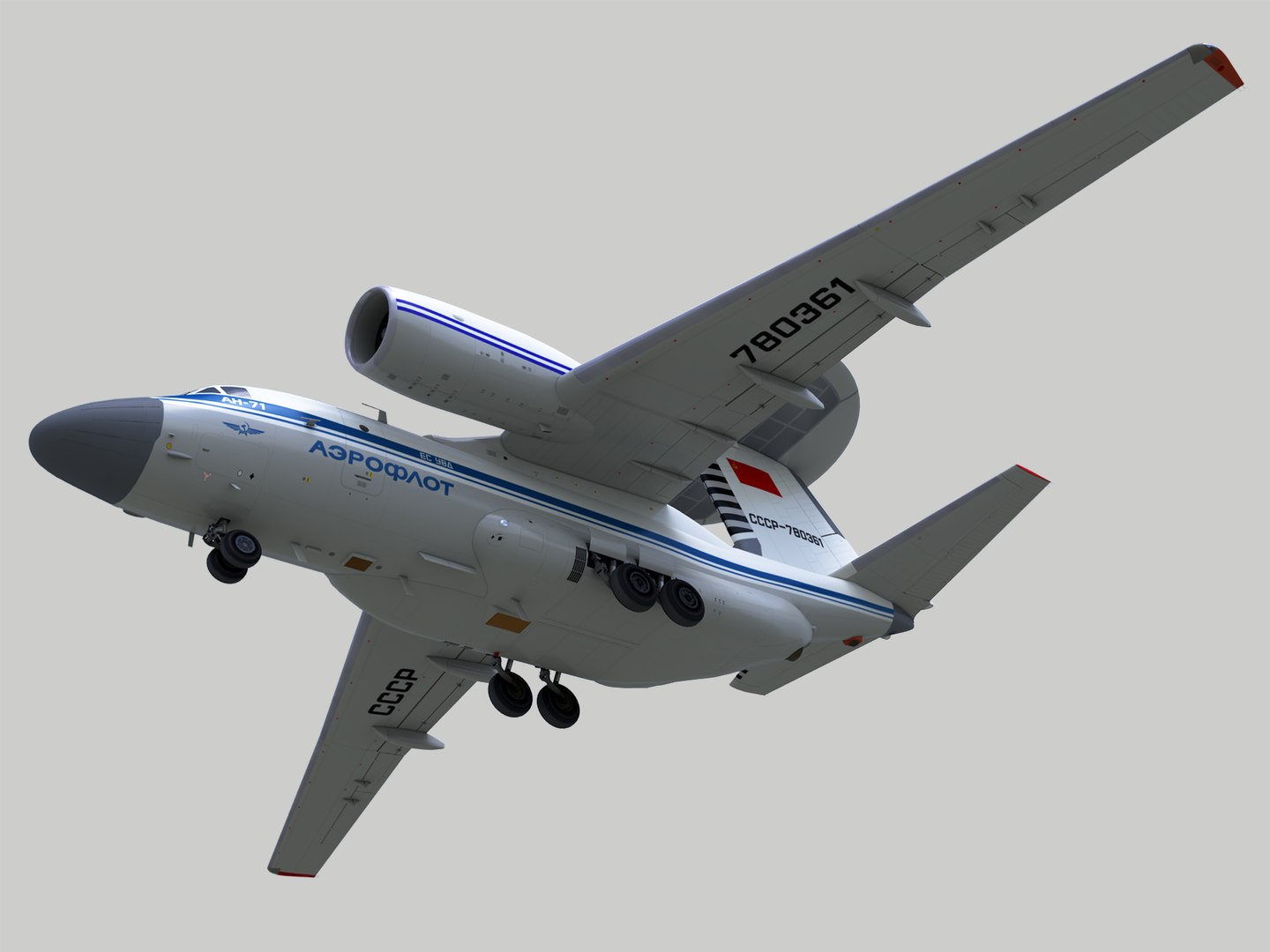 aircraft ussr awacs 71 3D model https://p.turbosquid.com/ts-thumb/es/tf0rHx/s4o4roo3/antonov_71_8/jpg/1596827838/1920x1080/fit_q87/75dba1a5c183d8cab03ad7b3dbae090bba2d89a1/antonov_71_8.jpg