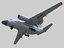 ANTONOV-71 AWACS 소련 공군