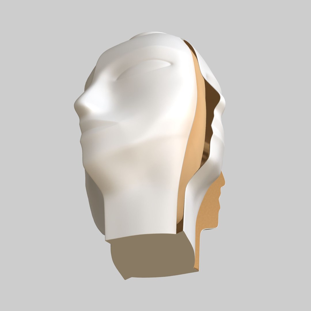 3D Vase Split Atlas - TurboSquid 1675580