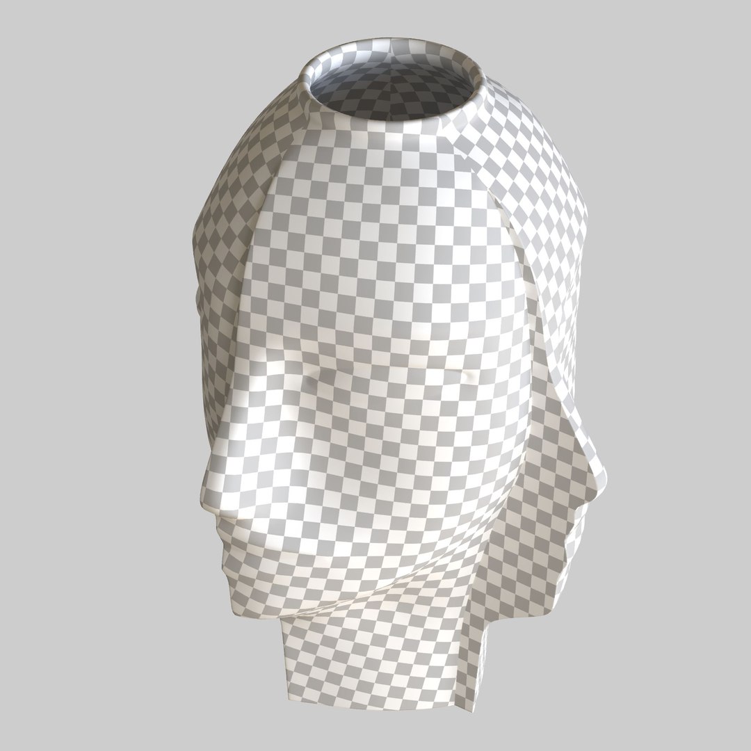 3D Vase Split Atlas - TurboSquid 1675580