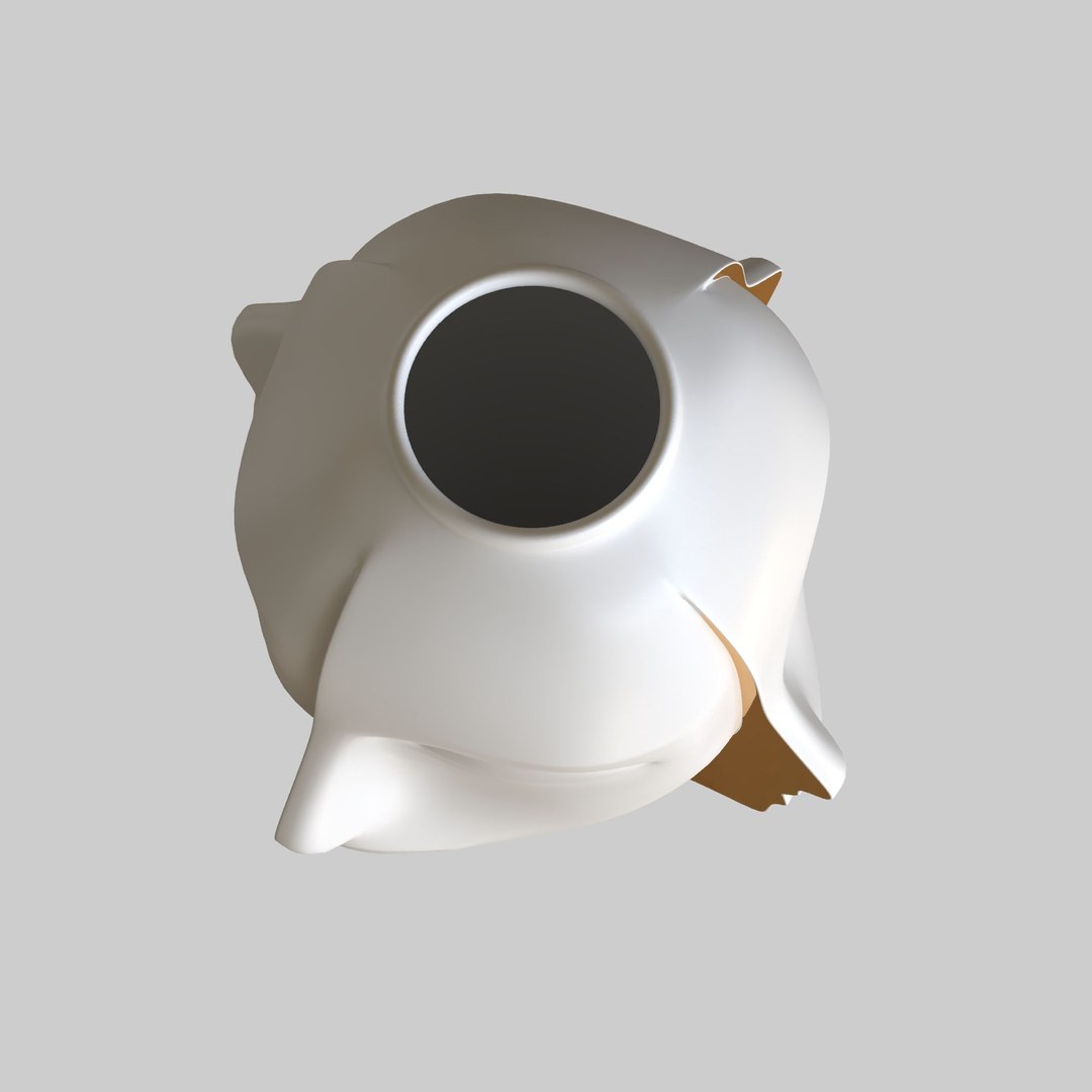 3D Vase Split Atlas - TurboSquid 1675580