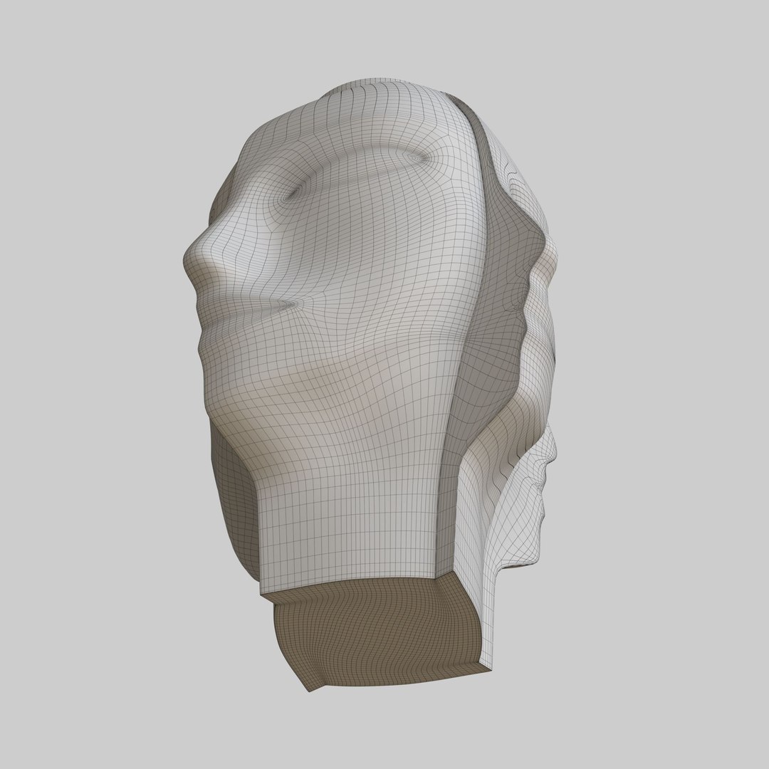 3D Vase Split Atlas - TurboSquid 1675580