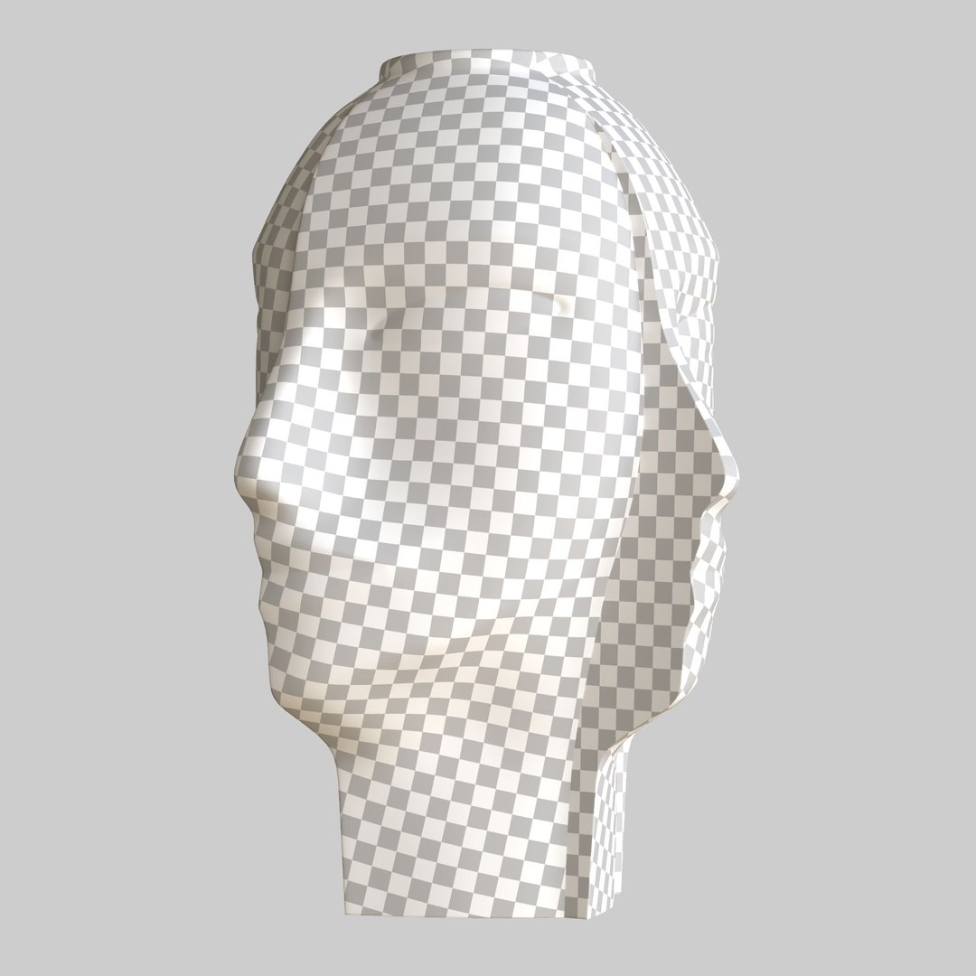 3D Vase Split Atlas - TurboSquid 1675580