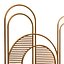 Decorative partition set 109
