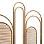 Decorative partition set 109