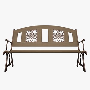 max bench