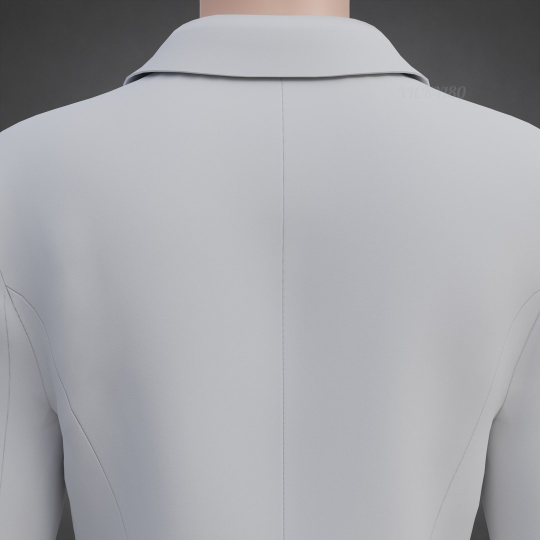 Womens Double-Breasted Blazer - White Suit Jacket 3D Clothing Model 3D model https://p.turbosquid.com/ts-thumb/et/3PwnUf/0y/0008/jpg/1791639939/1920x1080/fit_q87/f7bc079585943a9dfc249b8238bec503150d68c6/0008.jpg
