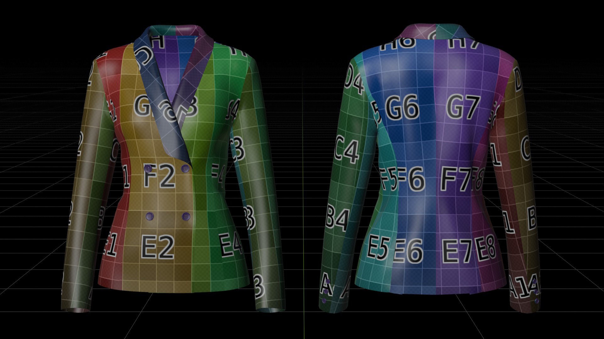 Womens Double-Breasted Blazer - White Suit Jacket 3D Clothing Model 3D model https://p.turbosquid.com/ts-thumb/et/3PwnUf/Yt/viewport_color/jpg/1791639766/1920x1080/fit_q87/713addf2372a21167cda87508f6ac645325fd74d/viewport_color.jpg