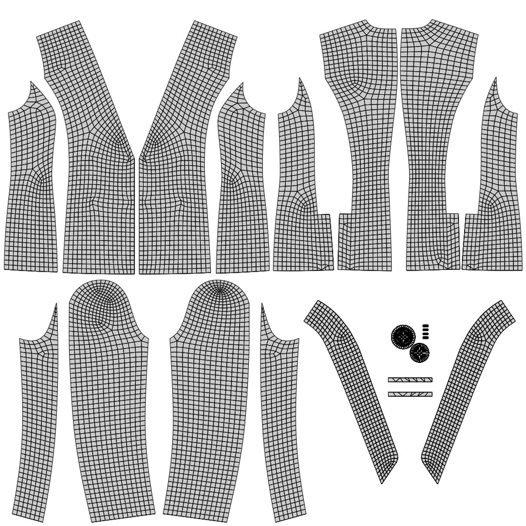 Womens Double-Breasted Blazer - White Suit Jacket 3D Clothing Model 3D model https://p.turbosquid.com/ts-thumb/et/3PwnUf/z5/uv/png/1791639766/1920x1080/fit_q87/bea3928d5d72d45ada2efec0b31c8af81450fecc/uv.jpg