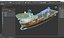 Offshore Platform Supply Vessel