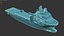 Offshore Platform Supply Vessel