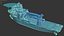 Offshore Platform Supply Vessel