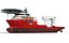 Offshore Platform Supply Vessel