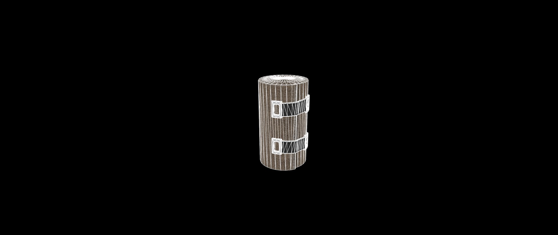 Medical Bandage I PBR Model I Game Ready model https://p.turbosquid.com/ts-thumb/et/4vfJV9/T4/wireframe/png/1736303742/1920x1080/fit_q87/21fee1b358399d81aac8f9d34e19e7fa5976935e/wireframe.jpg