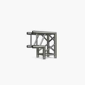 Square Truss Straight A 30D K1