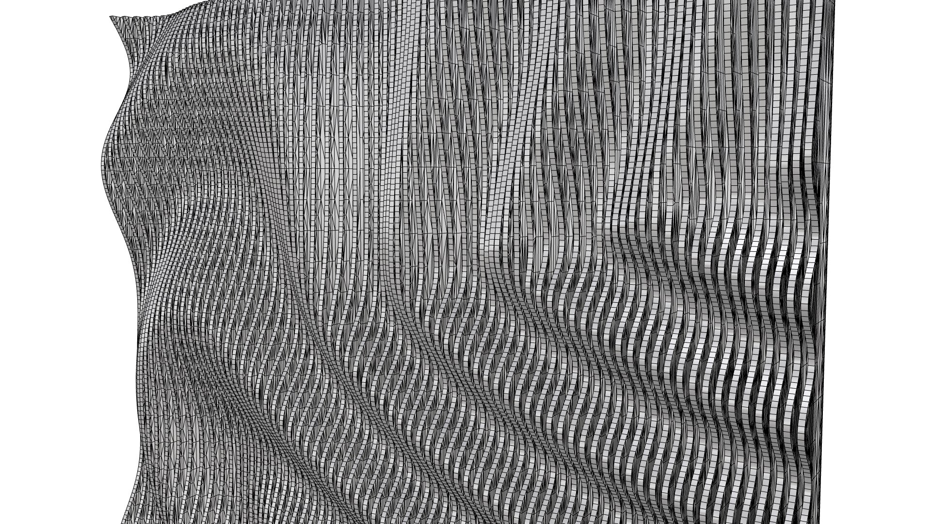 3D model Wavy Surface Wooden Wall 01 https://p.turbosquid.com/ts-thumb/et/7uBwH4/XK/w2/jpg/1708733051/1920x1080/fit_q87/833ef8fe56016798056c5002f0f0fa25b530c64a/w2.jpg