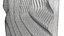 Wavy Surface Wooden Wall 01