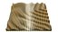 Wavy Surface Wooden Wall 01