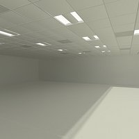 Modular Acoustic Ceiling