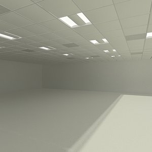 Modular Acoustic Ceiling