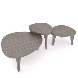 3ds max vibieffe table