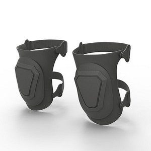 knee elbow pad max