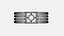 Gents Diamond Ring - 0032