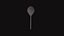 Medieval Spoon 16