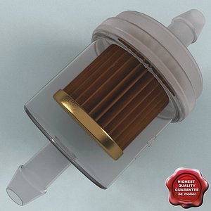 Gasoline Separator