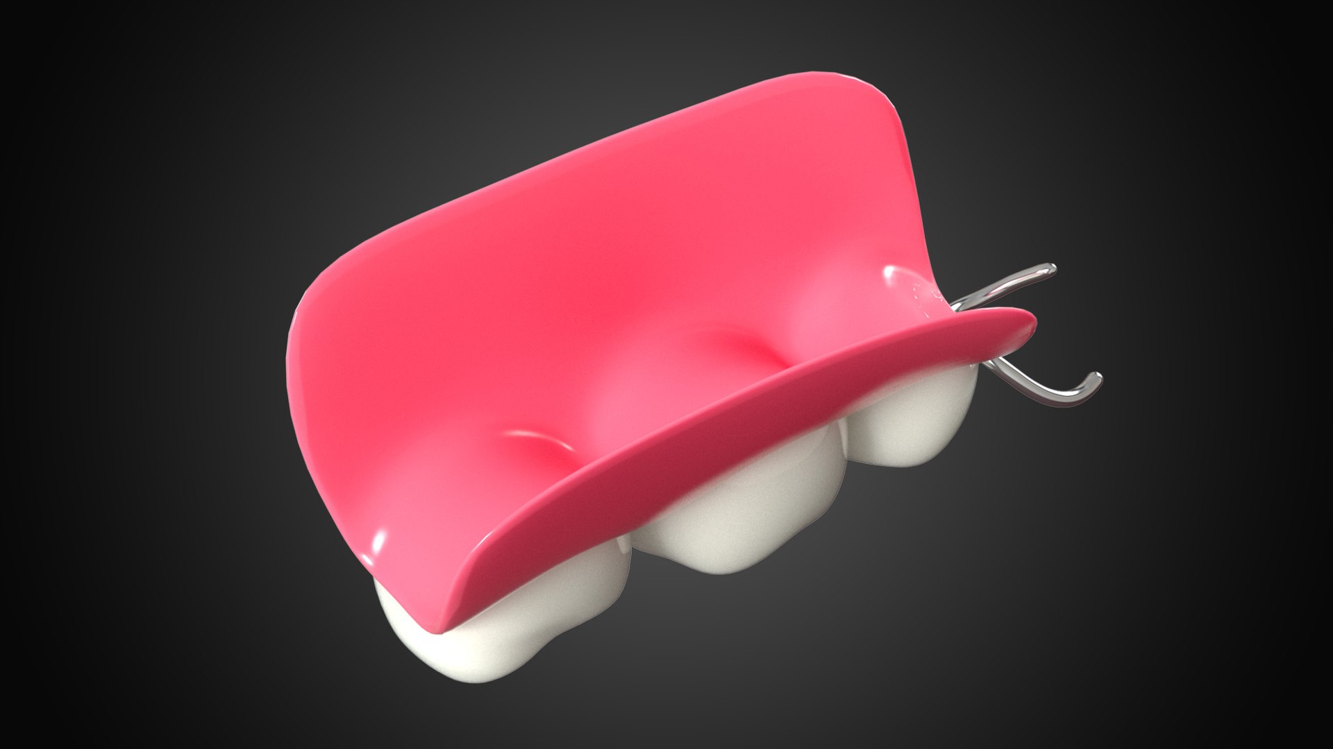 Removable Partial Denture 3D https://p.turbosquid.com/ts-thumb/et/FfuJAc/Dy/protesis1_3/jpg/1745382911/1920x1080/fit_q87/b166e59ac59b05738b9939b31a89a4f4c3c46514/protesis1_3.jpg